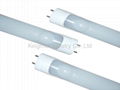 Intelligent human body induction.High brightness T8 tube light 600mm,1200mm 2