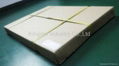 High brightness panel light 300*300*12mm, SMD3014, wide input voltage AC85-265V 5