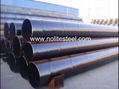 API5L X42 SSAW Steel Pipe