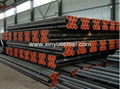 ASTM A106 GR.B Seamless Steel Pipe 1