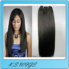 2012 hot selling peruvian hair,natural hair,machine weft