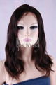 Fashion full lace wig