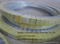 304 spiral wound gasket(SUNWELL)