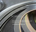 Super Spiral Wound Gasket(SUNWELL)