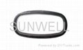 Oval and Oblong spiral wound gaskets(SUNWELL)