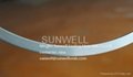 Rings for spiral wound gaskets(SUNWELL) 3