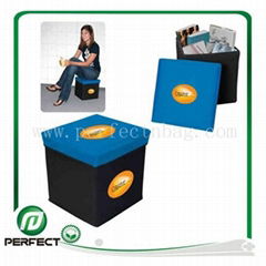 Non-woven Box