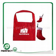 Polyester Foldable Bag