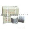 cold drawn adn bright stainless steel wire