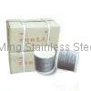 cold drawn adn bright stainless steel wire