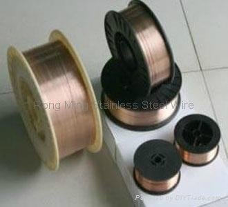 AISI 201,304,316 MIG Welding Wire 2
