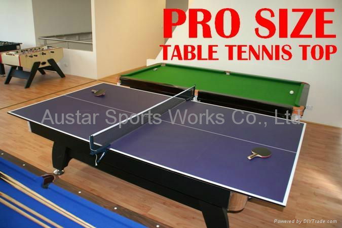 pool table billiard table with full acc.kits AS-7901  3