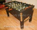 football soccer table 