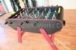 soccer table football table