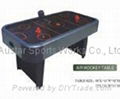 air hockey table electronic counter or coin machine 3