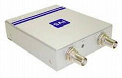 Single Channel Intelligent Video Encoder 