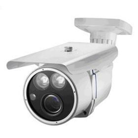   3 Megapixel Infrared Waterproof IP Camera