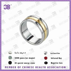 2012 fashion jewelry ring with