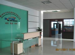 Quanzhou Better Machinery Manufacture Co., Ltd.