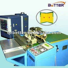 Mouse Glue Trap Making Machine