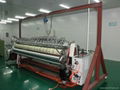 Automatic Jumbo Slitting And Rewinding Machine 