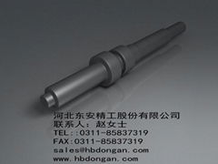 auto gear shaft