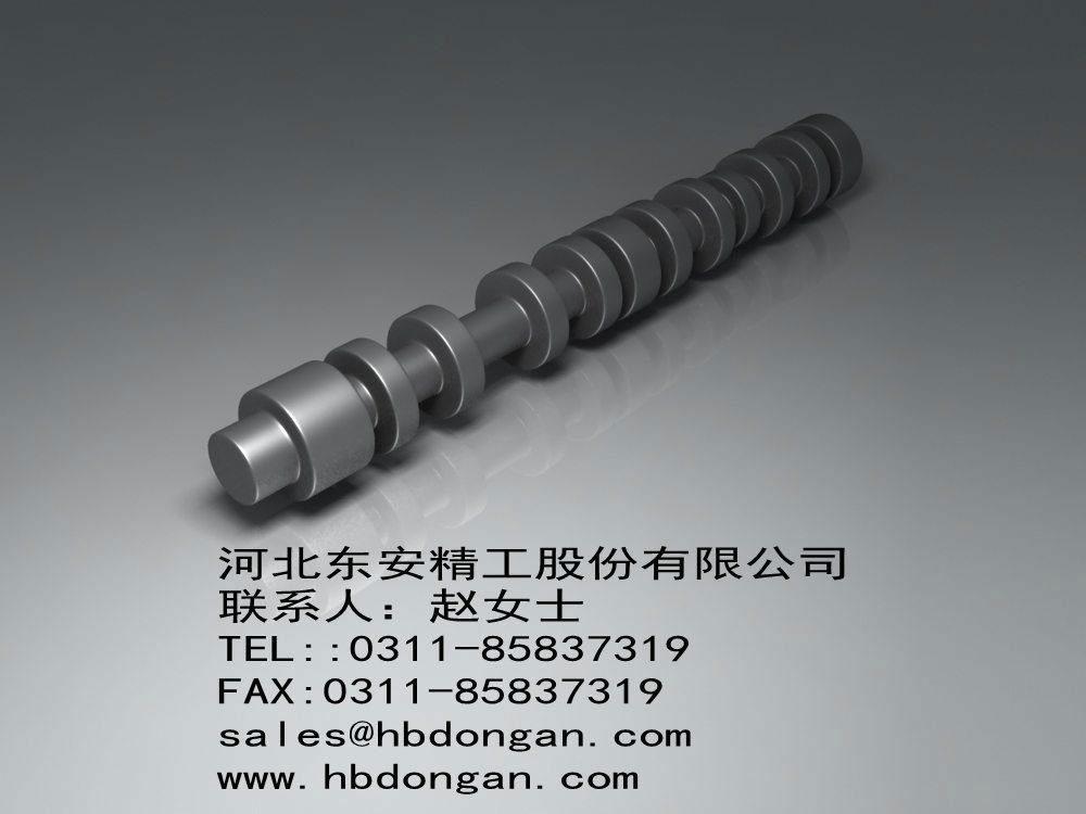 camshaft