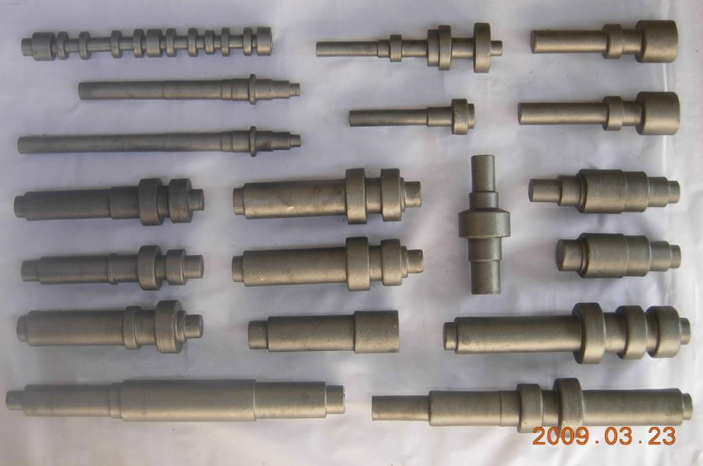 camshaft 3