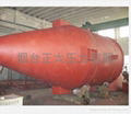  Ammonia ﹠Oil separator 1