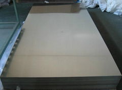 Aluminium Plain Sheet