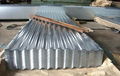 Aluminium Roofing Sheet 3