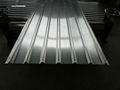 Aluminium Roofing Sheet 5