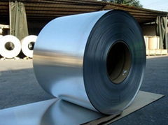 aluminium strip coil