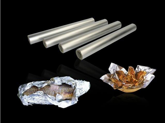 Aluminium Foil