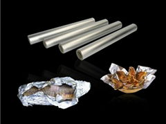 Aluminium Foil