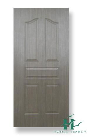 Plywood Molded Door skin