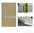 White Oak Plywood With 4mm Veneered 