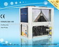 Air Cooled Water Chiller 2