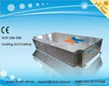 Ceiling Concealed Fan Coil Unit 3