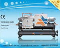 Water Cooled Water Chiller