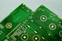 2 Layer PCB