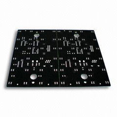 8 layer PCB