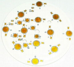 Aluminum PCB