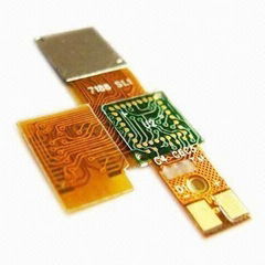 Flex-Rigid PCB