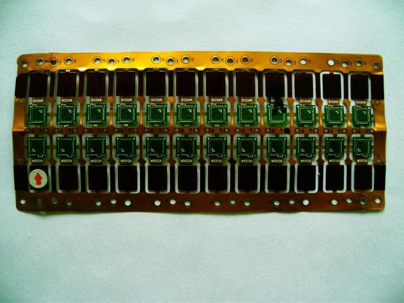 Flex-Rigid PCB 5