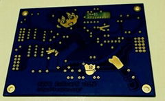 New Desinge PCB