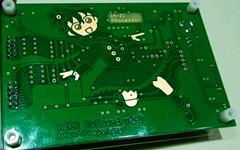 New Sensen PCB