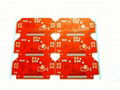 2 Layer PCB supplier(New)