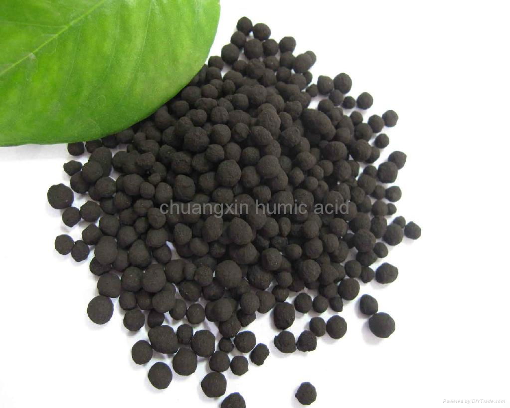 humic acid+ amino acid