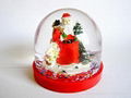 good looking water globe for christmas gift 5